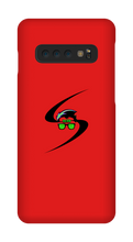 Energizernerd Samsung Phone Case