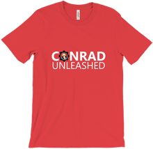 Conrad Unleashed T-Shirt