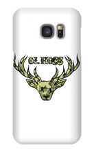 ol_hoss Samsung Phone Cases
