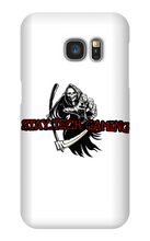 STAY_TECH Samsung Phone Cases