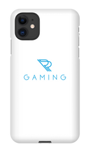 R&R GAMING iPhone Phone Cases