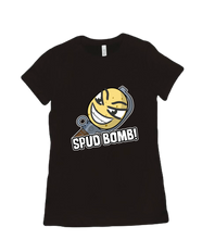 SpudBombTee-women