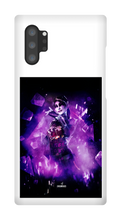 deadforce Samsung Phone Cases