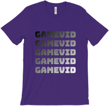 gamevid T-Shirt, style 2