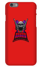kdb215 iPhone Phone Cases