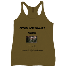 FLS tanktop-women-racerback