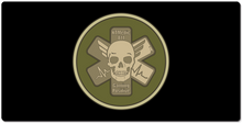 ktmedic811 XXL Gaming Mousepad