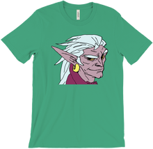 SciFantaPunk Seth T-Shirt