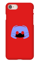 discord covid edition iPhone Phone Cases