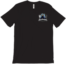OKVMI God Logo T-Shirts