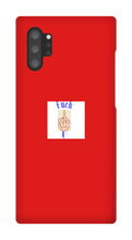 swaggerdagger22smile280 Samsung Phone Cases