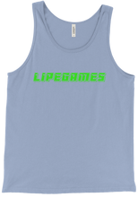 lipegames951 Tank Top