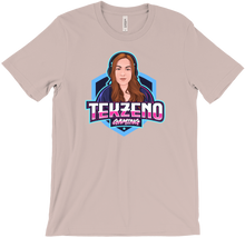 Tekzeno logo T-Shirts