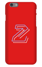 zeekeu_ iPhone Phone Cases