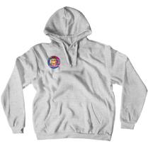 giodudetv Hoodies (No-Zip/Pullover)