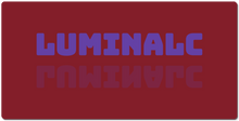 luminalc XXL Gaming Mousepad