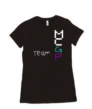 tshirt-women Team GP