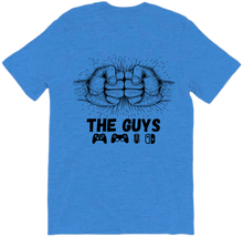 The Guys Shirt