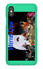 The Internet crew phone case!
