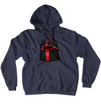 Guardian Hoodies (No-Zip/Pullover)