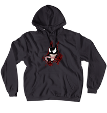 dr_v3nom Hoodies (No-Zip/Pullover)