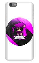 sasqas iPhone Phone Cases