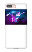 tvdandutt200fortnite iPhone Phone Cases