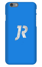 itsjaraiz iPhone Phone Cases