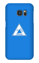 djjustinoffical11 Samsung Phone Cases