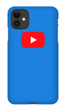 danielroblox iPhone Phone Cases