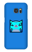 Cat Samsung Phone Cases