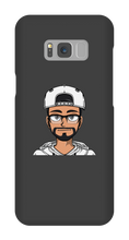 Funda Para Cel Samsung FuturKu