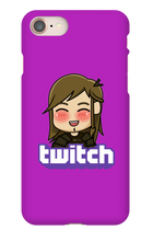 the_druid_of_fenrir iPhone Phone Cases