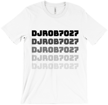 djrob7027 T-Shirts