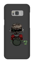 sapperxray3 Samsung Phone Cases