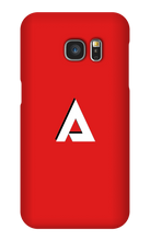 team_acidd Samsung Phone Cases