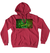 irishwarwolf_tv Hoodies (No-Zip/Pullover)