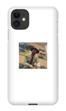 dpa_41 iPhone Phone Cases