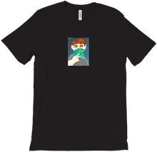 loudradiostatic T-Shirts