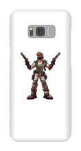 brkn8r Samsung Phone Cases