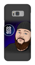 superfluousgamingus Samsung Phone Cases