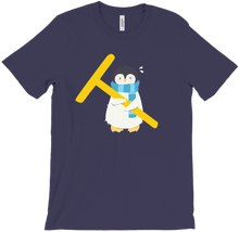 Tuxxy T-Shirt