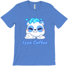 Weather - Issa Cuthie T-Shirt
