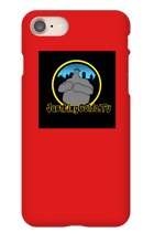justkinggoldotv iPhone Phone Cases