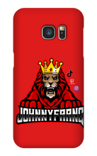 JohnnyFaang Samsung Phone Cases