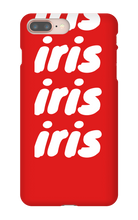 scopzyyt iPhone Phone Cases