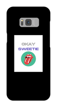 royaltiesdoesart Samsung Phone Cases