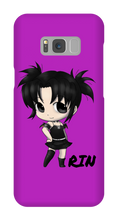 Rin by Oppa