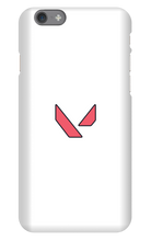 Valorant iPhone Phone Cases