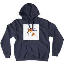 ninjafoxgaming29 Hoodies (No-Zip/Pullover)
